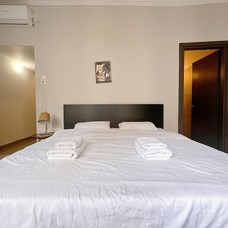 Wsd Golden Times 8 Apartment Hotel Афины Экстерьер фото