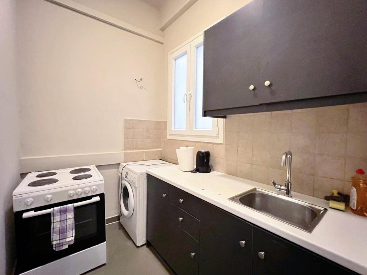 Wsd Golden Times 8 Apartment Hotel Афины Экстерьер фото