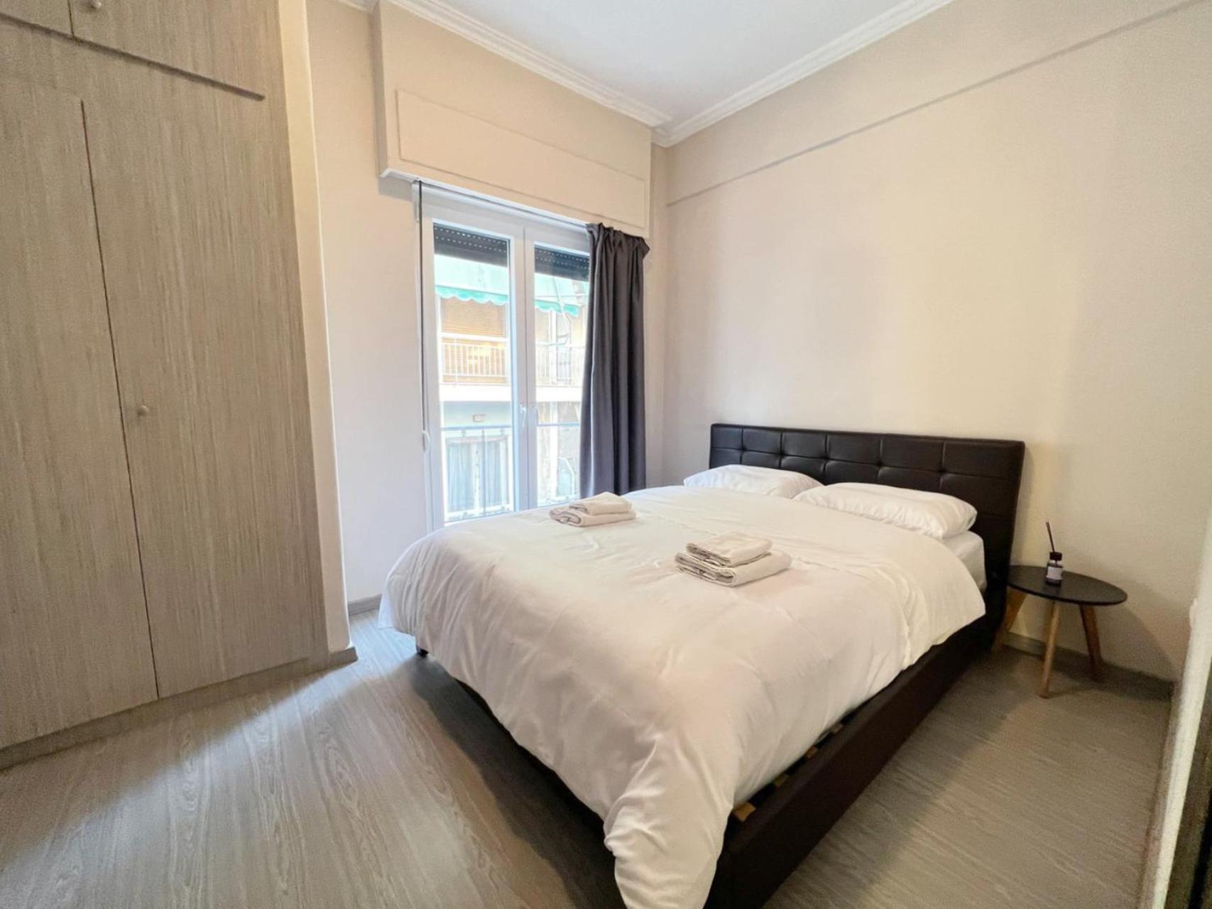 Wsd Golden Times 8 Apartment Hotel Афины Экстерьер фото