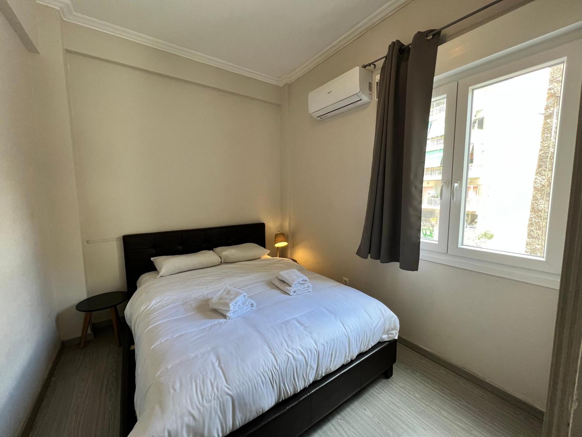 Wsd Golden Times 8 Apartment Hotel Афины Экстерьер фото