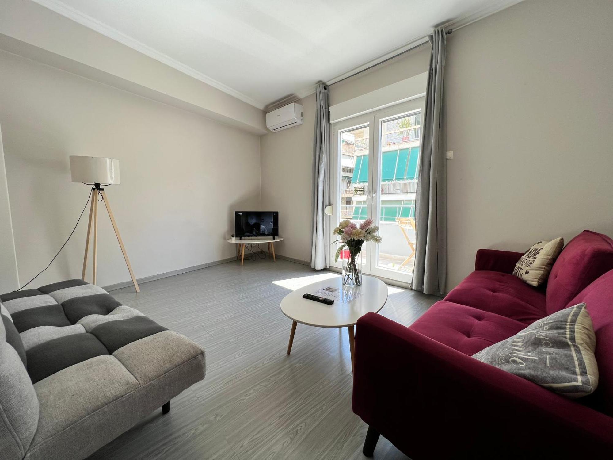 Wsd Golden Times 8 Apartment Hotel Афины Экстерьер фото