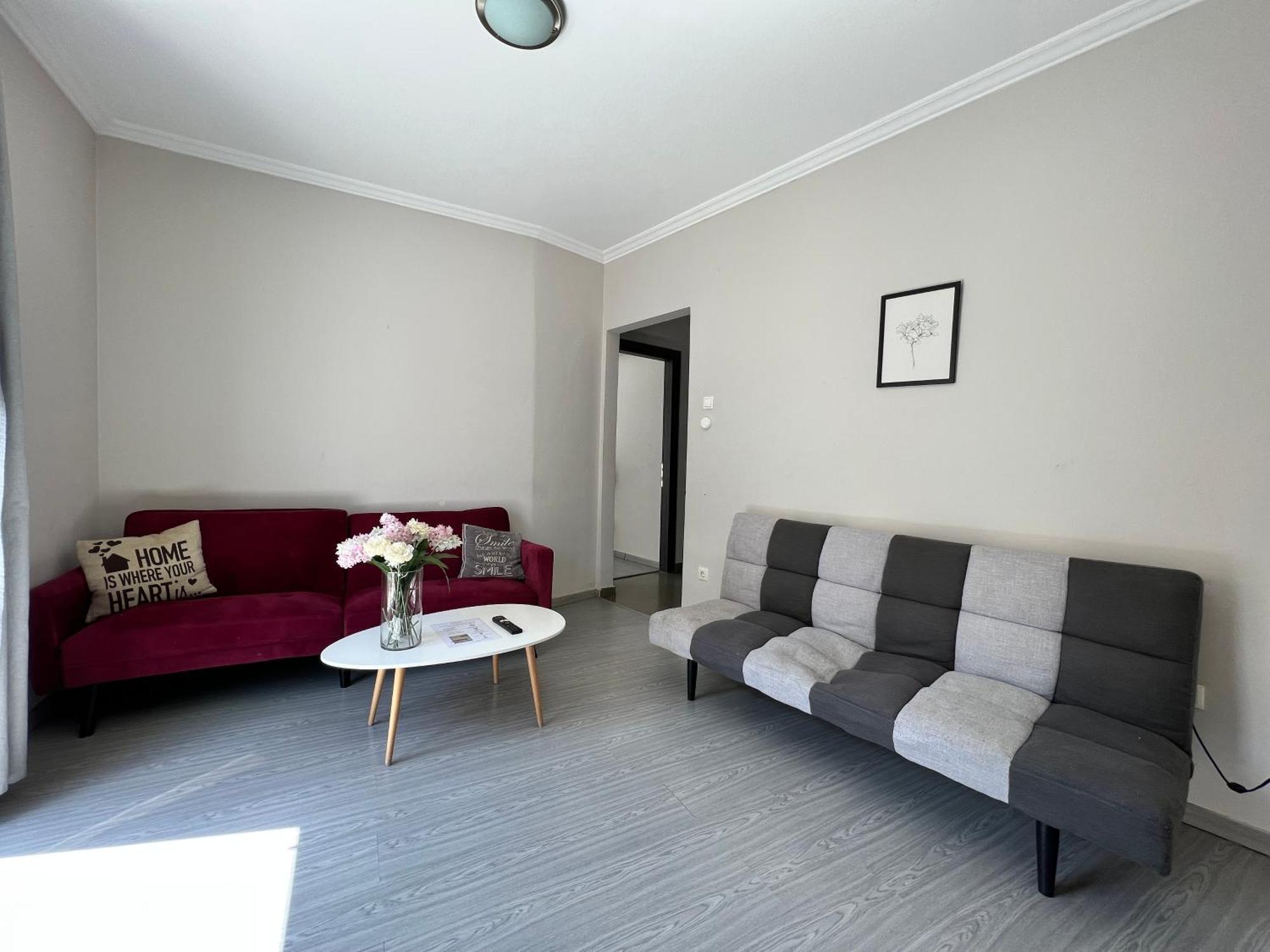 Wsd Golden Times 8 Apartment Hotel Афины Экстерьер фото