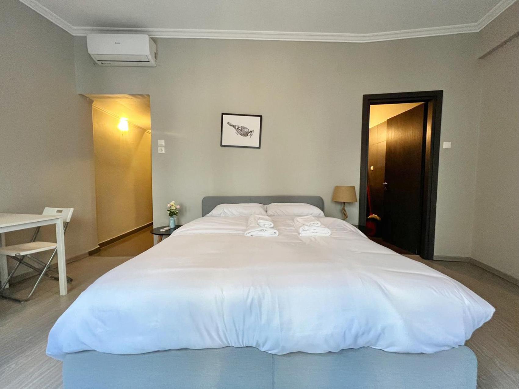 Wsd Golden Times 8 Apartment Hotel Афины Экстерьер фото