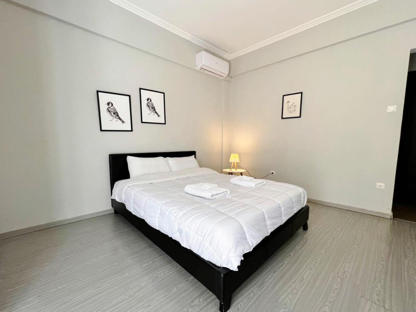 Wsd Golden Times 8 Apartment Hotel Афины Экстерьер фото
