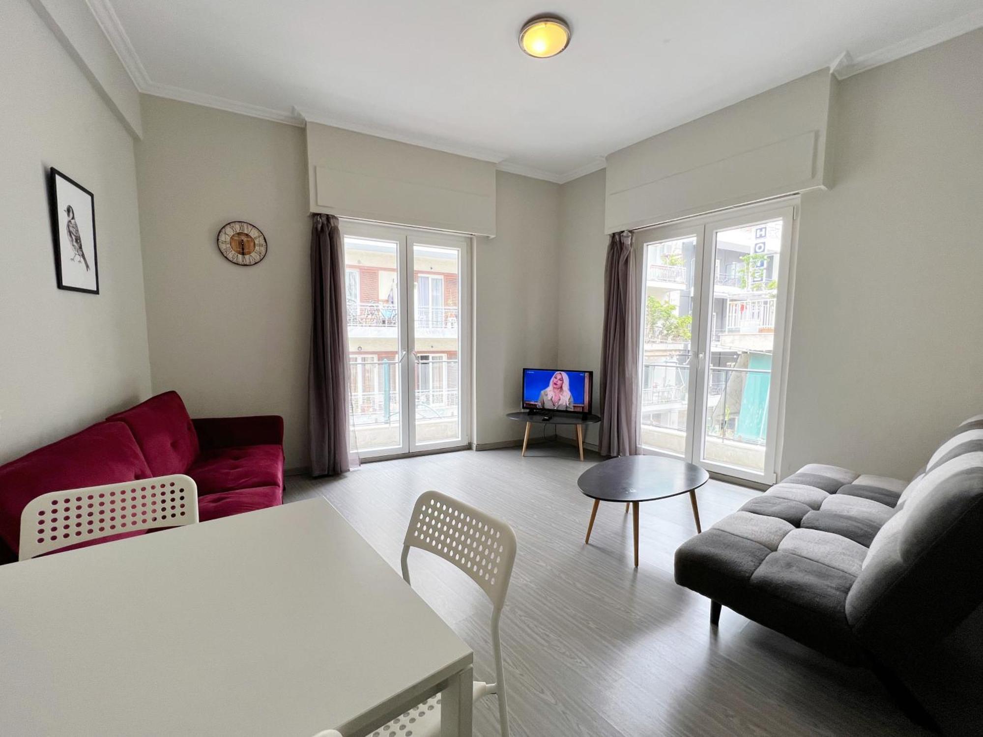 Wsd Golden Times 8 Apartment Hotel Афины Экстерьер фото